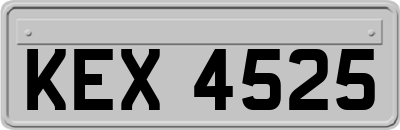 KEX4525