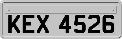 KEX4526
