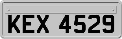 KEX4529
