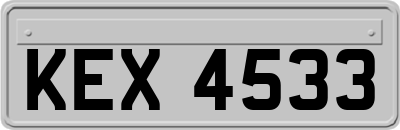 KEX4533
