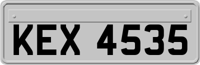 KEX4535