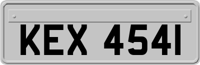 KEX4541