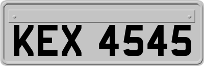 KEX4545