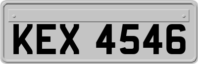 KEX4546