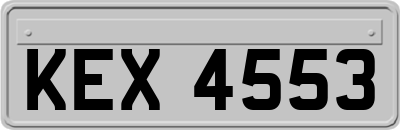 KEX4553