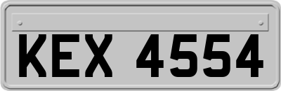 KEX4554