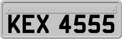 KEX4555