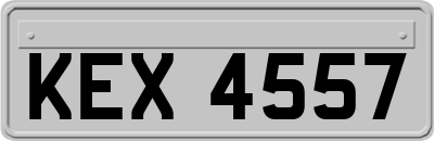KEX4557