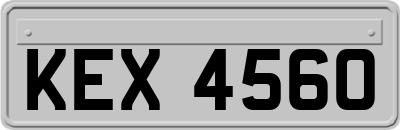 KEX4560