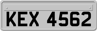 KEX4562