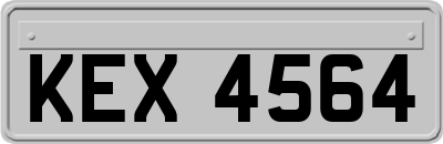 KEX4564