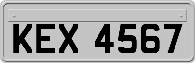 KEX4567