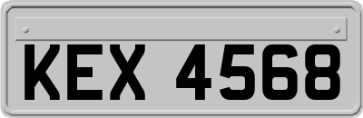 KEX4568