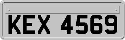 KEX4569
