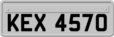 KEX4570