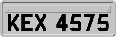 KEX4575