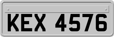 KEX4576