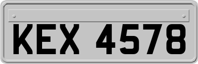 KEX4578