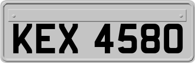 KEX4580