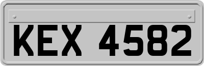 KEX4582