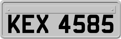 KEX4585