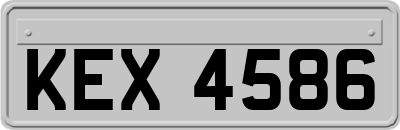 KEX4586