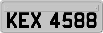 KEX4588