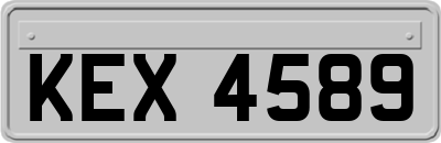 KEX4589