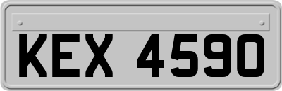 KEX4590