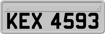 KEX4593
