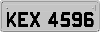 KEX4596