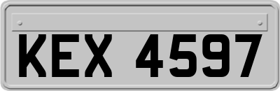 KEX4597