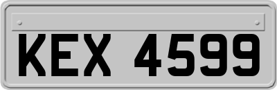 KEX4599
