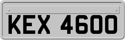 KEX4600