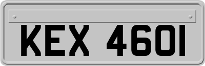 KEX4601