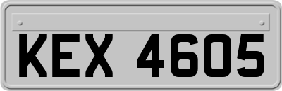 KEX4605