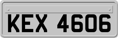 KEX4606