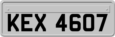 KEX4607
