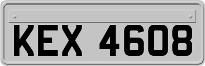 KEX4608