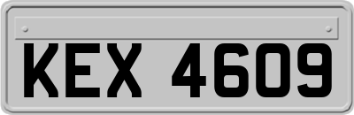 KEX4609