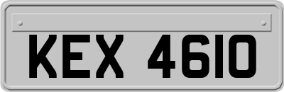 KEX4610
