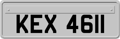 KEX4611