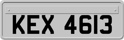 KEX4613