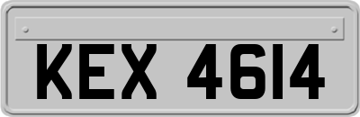 KEX4614