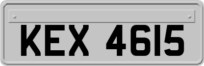 KEX4615