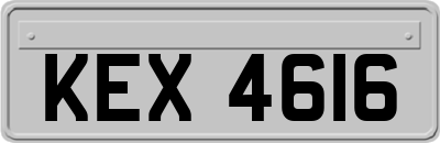 KEX4616