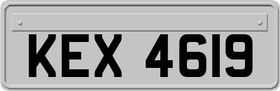 KEX4619