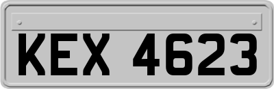 KEX4623