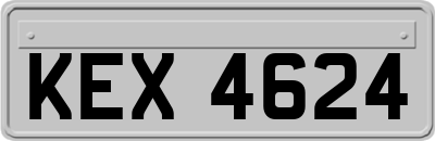 KEX4624