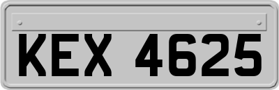 KEX4625